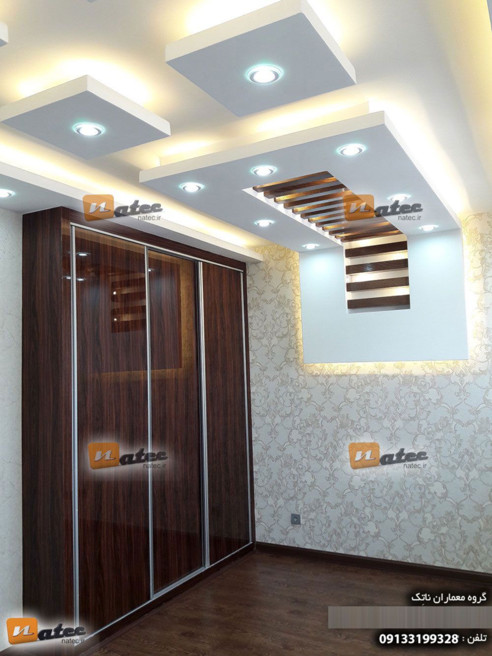 بازسازی خانه ساختمان منزل آپارتمان اصفهان01